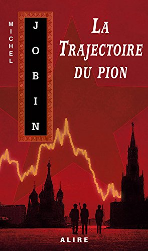 la trajectoire du pion