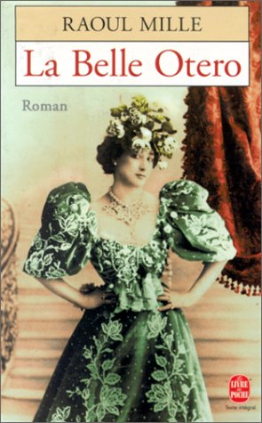La belle Otero