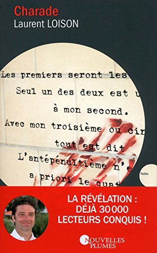 charade