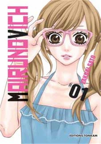 Mairunovich. Vol. 1