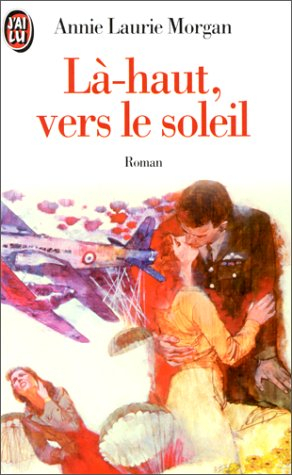 Là-haut vers le soleil