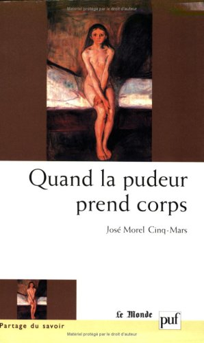 Quand la pudeur prend corps