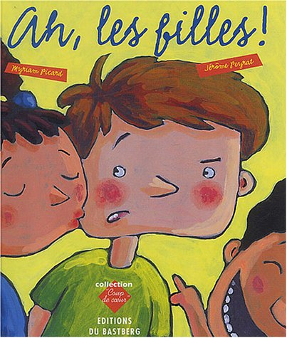 Ah, les filles !