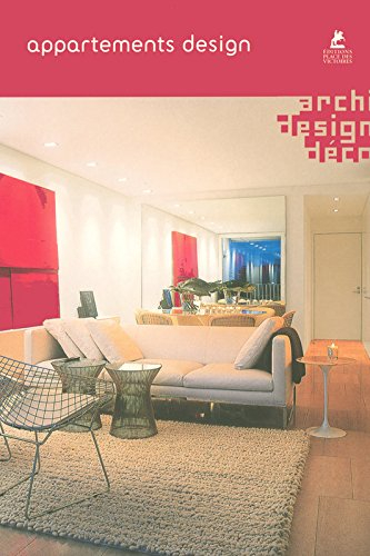 Appartements design