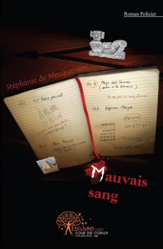 Mauvais sang : roman policier