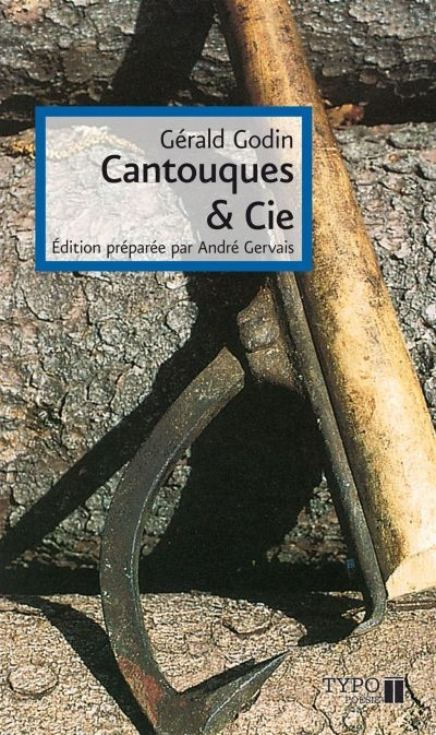 Cantouques & cie