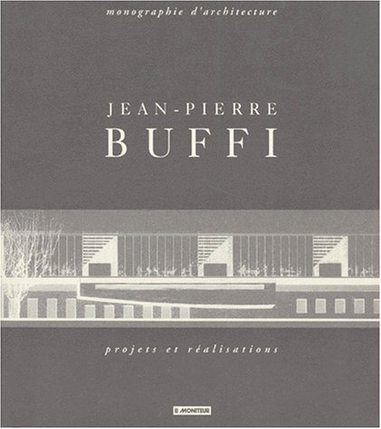 jean-pierre buffi