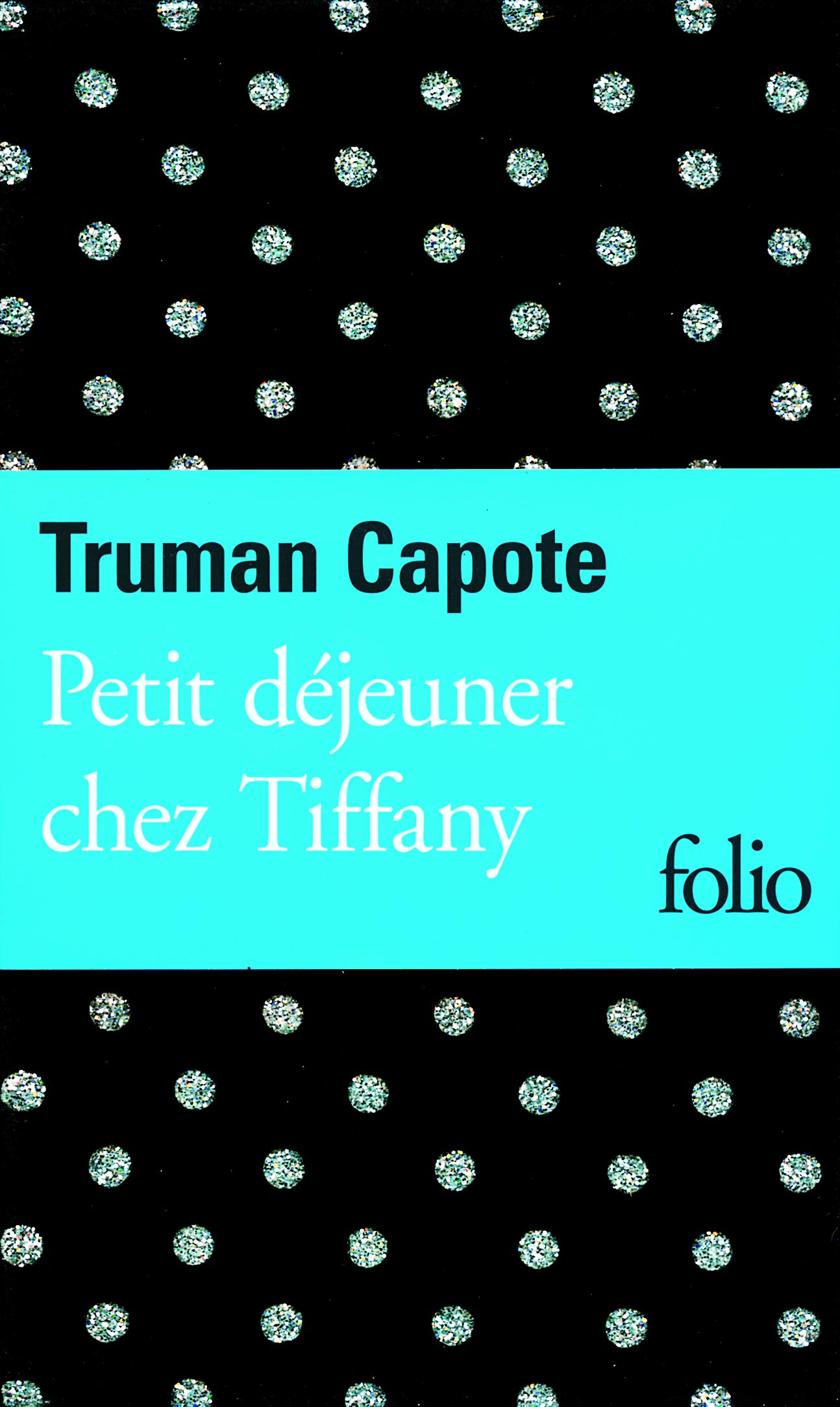 Petit déjeuner chez Tiffany