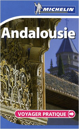 Andalousie