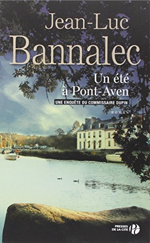 Une enquête du commissaire Dupin. Un été à Pont-Aven