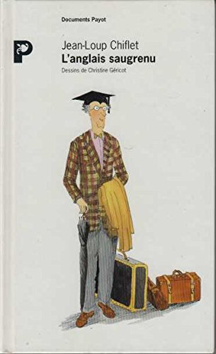 L'Anglais saugrenu