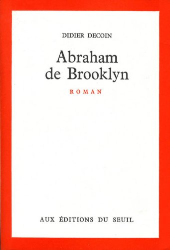 Abraham de Brooklyn