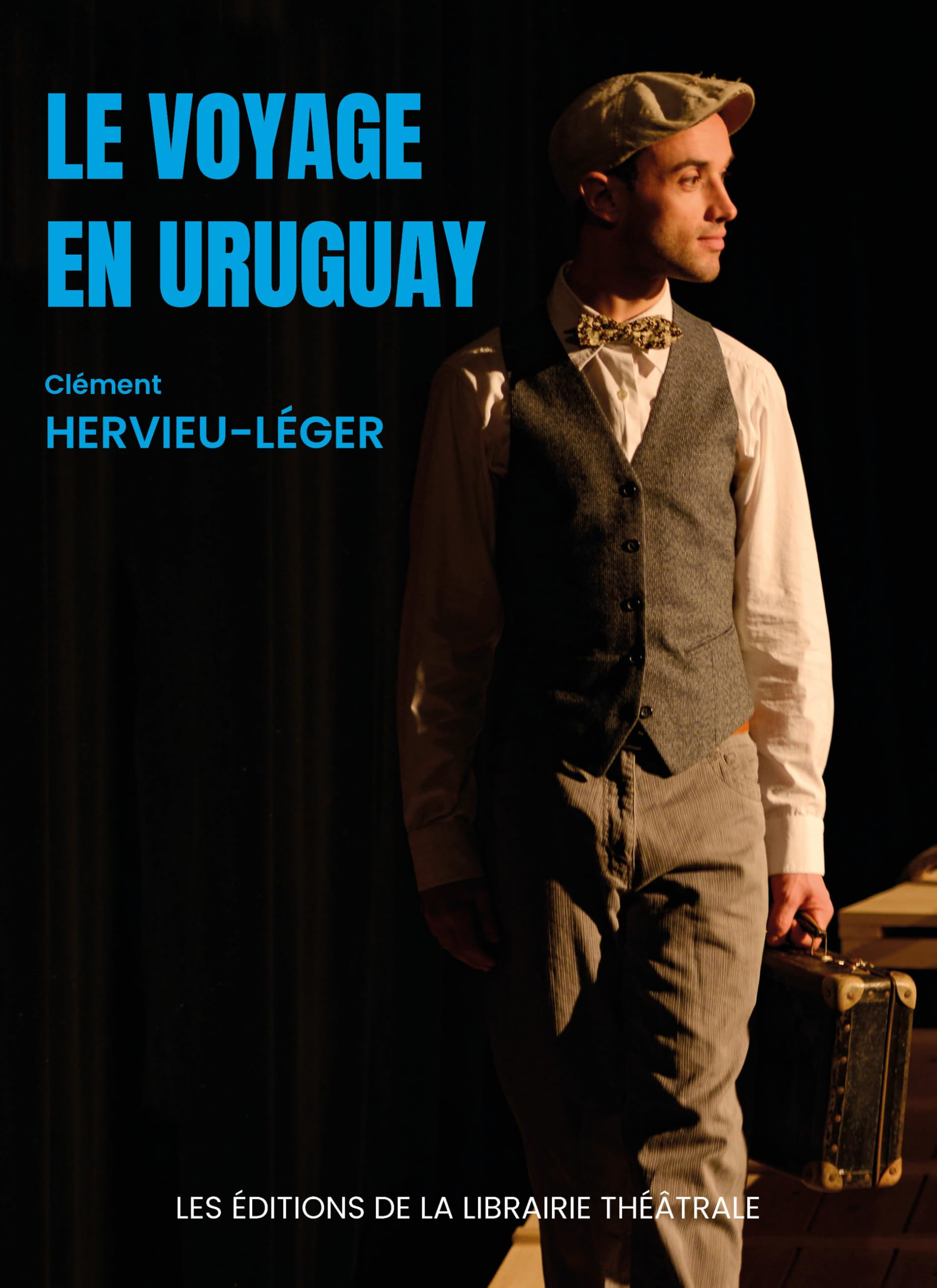 Le voyage en Uruguay