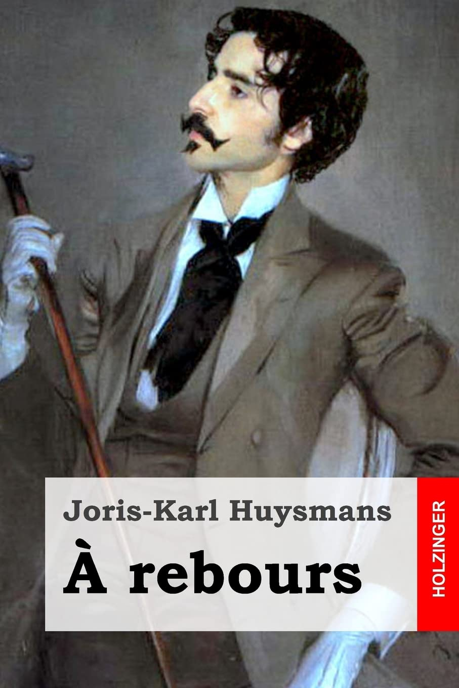 À rebours
