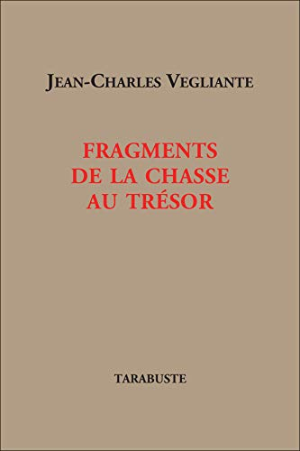 Fragments de la chasse au trésor