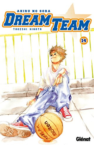 Dream team. Vol. 14