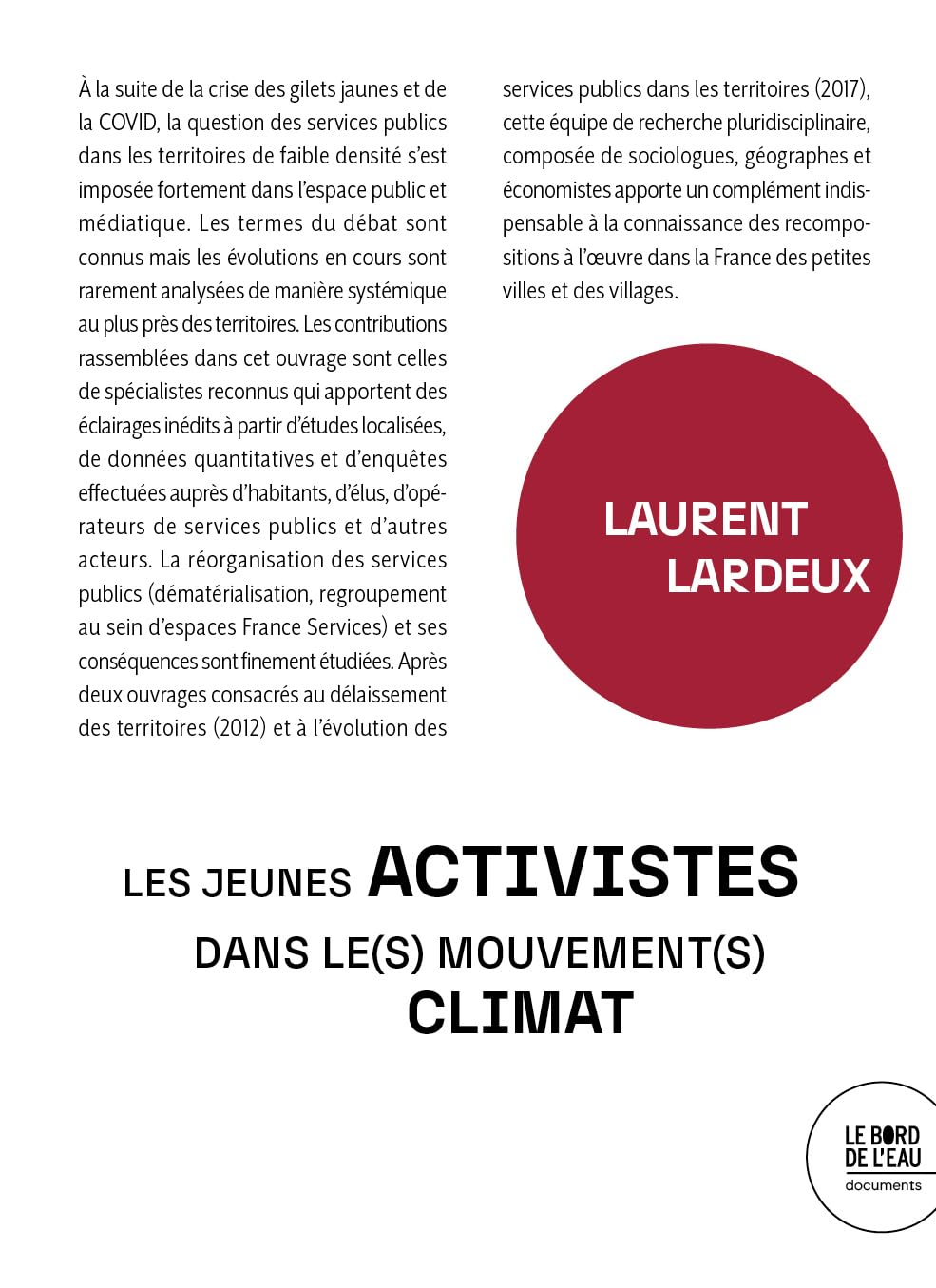 50 nuances de green : les jeunes activistes dans le(s) mouvement(s) climat