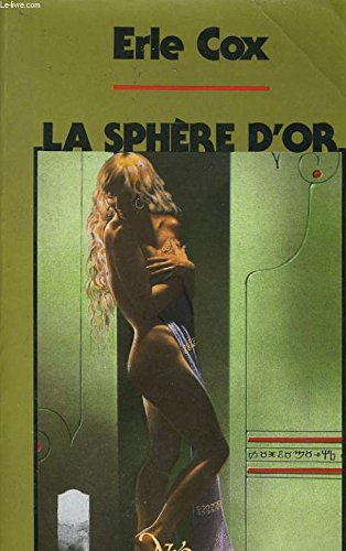 la sphere d'or