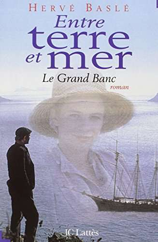Entre terre et mer : le Grand banc