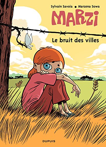 Marzi. Vol. 4. Le bruit des villes