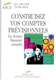 Les cahiers techniques
