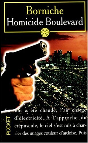 Homicide boulevard