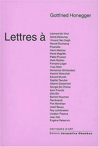 Lettres à... : des écrits inventés et vécus