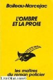 A l'ombre du singe