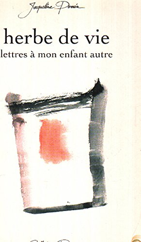 Herbe de vie