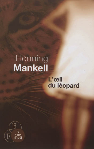 L'oeil du léopard