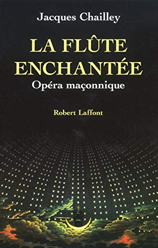 flute enchantee