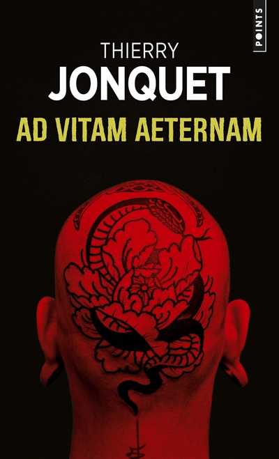 Ad vitam aeternam