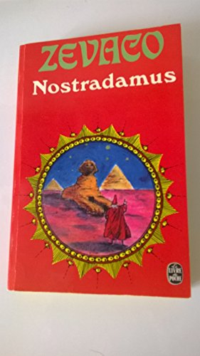 nostradamus