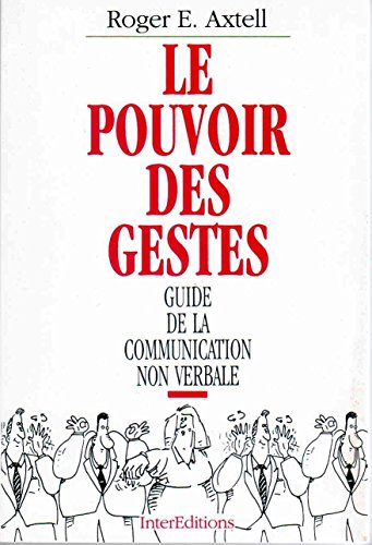 Le Pouvoir des gestes