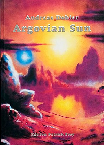 andreas dobler: argovian sun