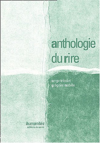 Anthologie du rire