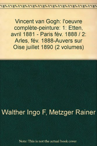 vincent van gogh