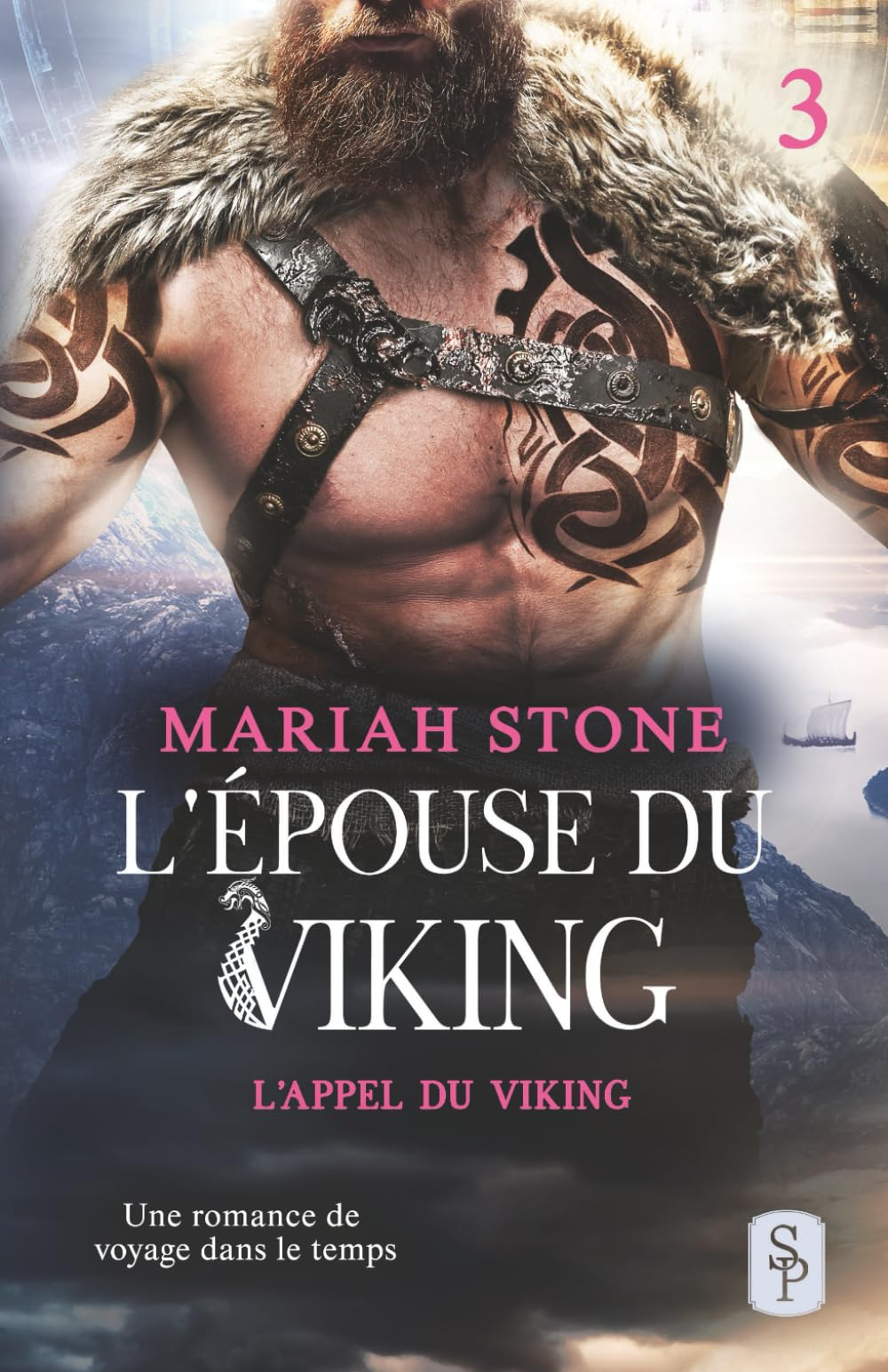 L'Épouse du viking