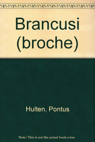 Brancusi