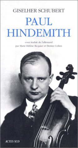 Paul Hindemith