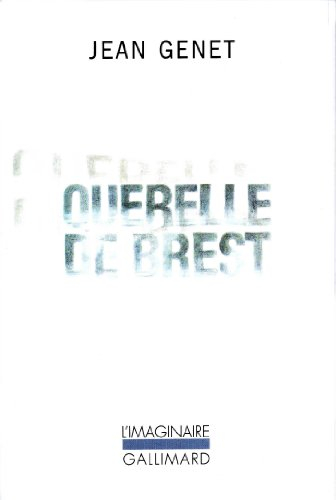 Querelle de Brest