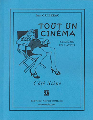 Tout un cinéma : comédie en 2 actes