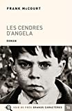 Les cendres d'Angela