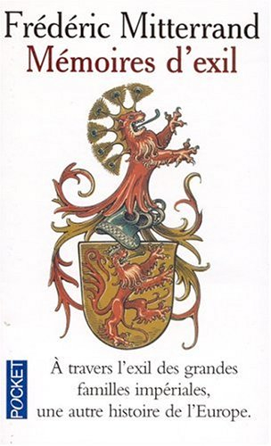 Mémoires d'exil