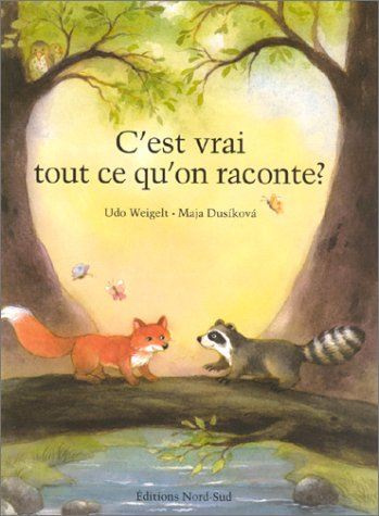 C'est vrai, tout ce qu'on raconte ?