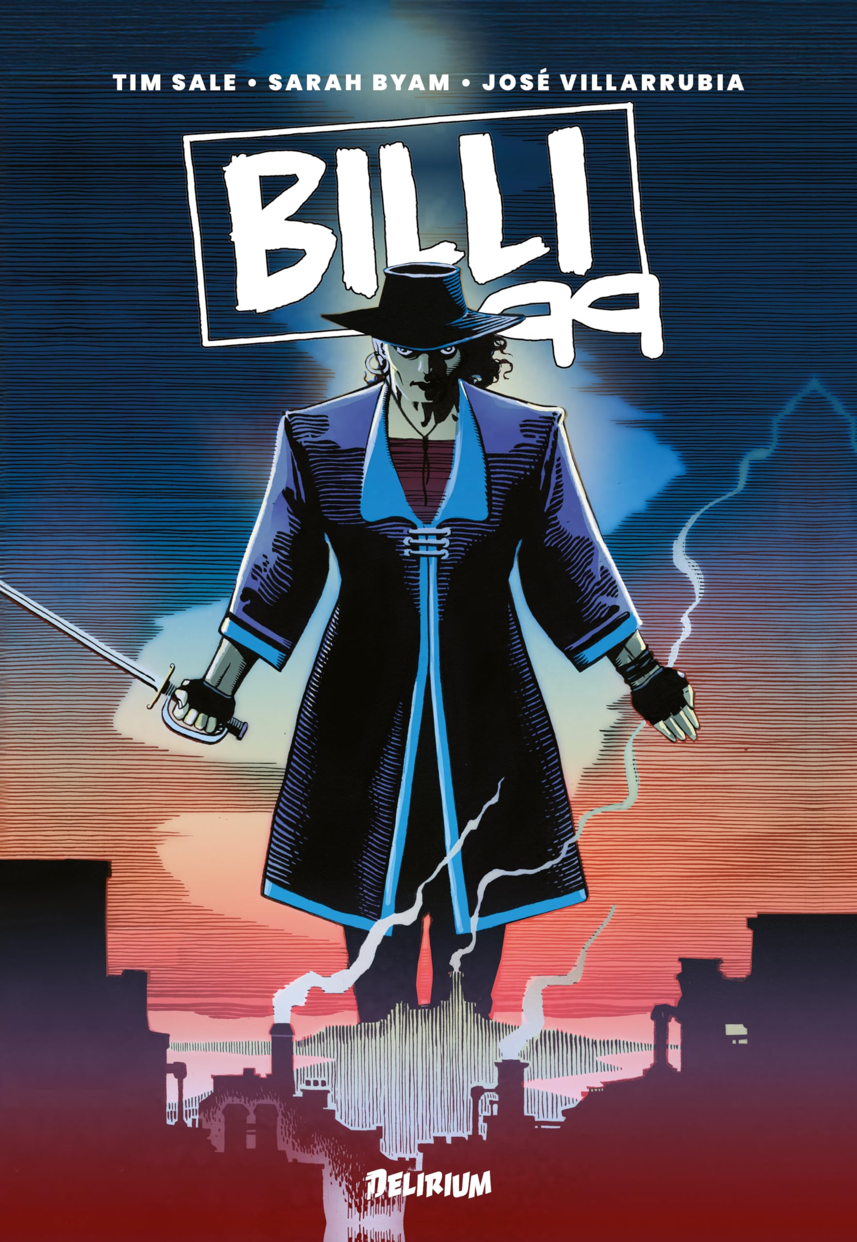 Billi 99