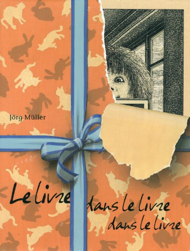 Le livre dans le livre dans le livre dans le livre dans le livre dans le livre...