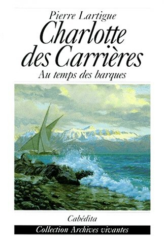 Charlotte des carrières