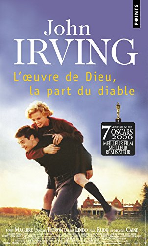 L'oeuvre de Dieu, la part du diable : scénario