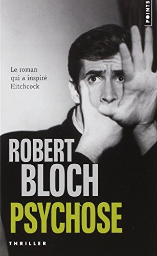 Psychose